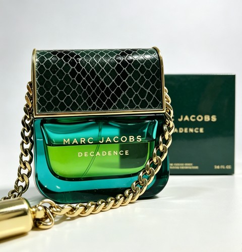 New marc jacobs - new, decadence