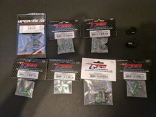 Losi Micro-B Hop Ups / Upgrades GPM Green