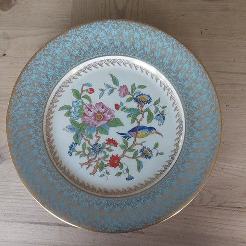 Aynsley pembroke mint green - aynsley,
