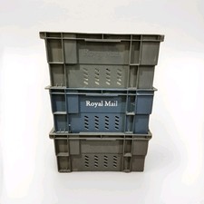 Ex Royal Mail Heavy Duty