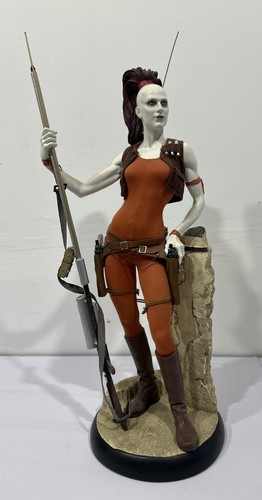 Star wars sideshow premium - wars,