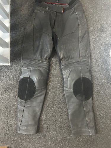 Ladies hein gericke leather - hein,