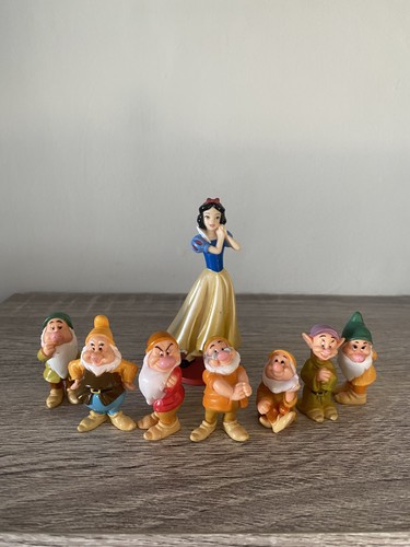 Disney snow white and - disney’s,