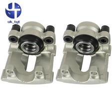 REAR PAIR BRAKE CALIPERS