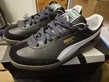 Puma Trainers,( colibri) Size