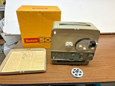 Kodak Brownie 500 Movie