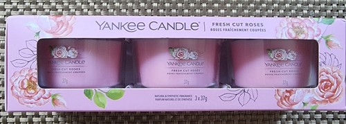 Yankee candle fresh - yankee,