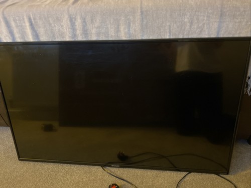 Sharp flat screen - sharp,