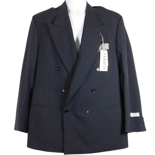Feraud paris double - paris, breasted