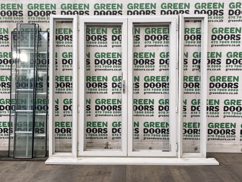 Heritage upvc french doors - upvc,