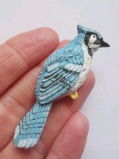 Vintage Bird Brooch R99