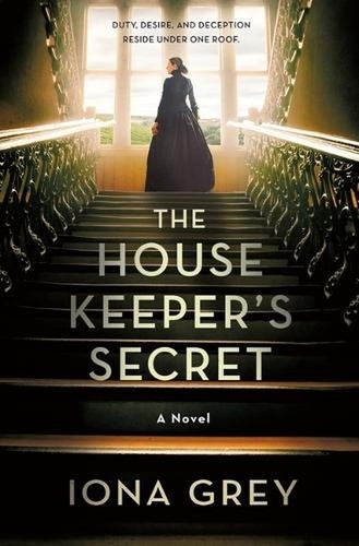The housekeeper secret - housekeeper's,