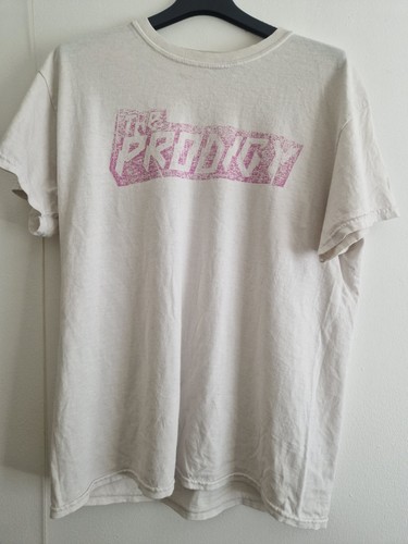 Prodigy shirt medium - prodigy,