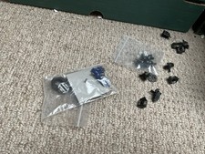 Scalextric  In Packet Brushes