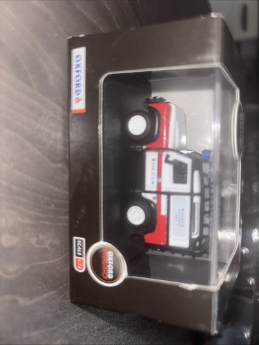 76lrdf011 oxford diecast land - 76lrdf011,