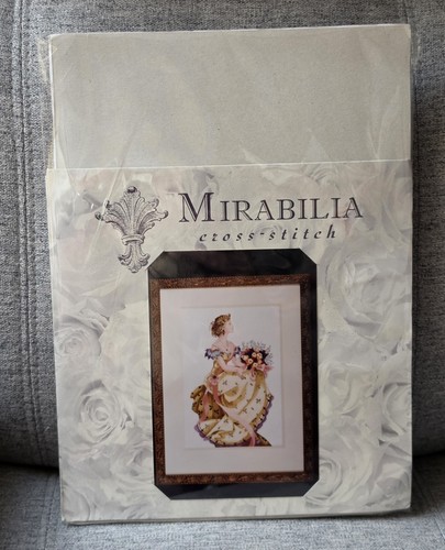 Oop mirabilia spring - mirabilia,