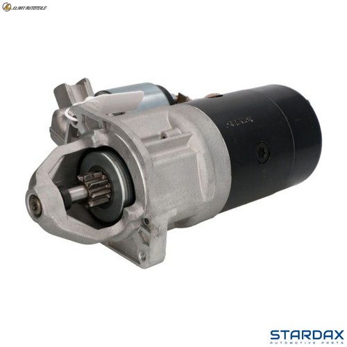 Starter stx200735 for fiat - starter,