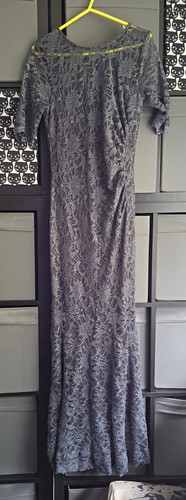 Xscape glitter grey floral - glitter,