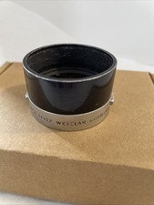 Leitz Leica Itooy Lens Hood