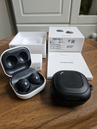 Samsung galaxy buds2 graphite - samsung,