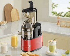 Professional Orange Juicer