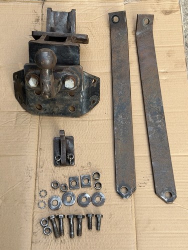 Land rover l319 - l319, sport