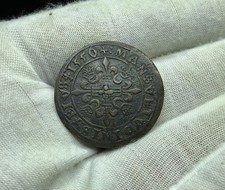 France Jeton 1550 M330