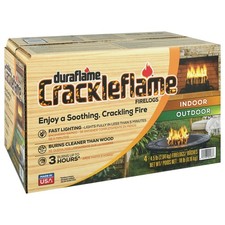 Duraflame Crackleflame 4.5lb