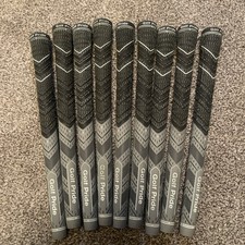 Set of 3 x GOLF PRIDE MCC