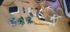 Raspberry Pi mashup bundle