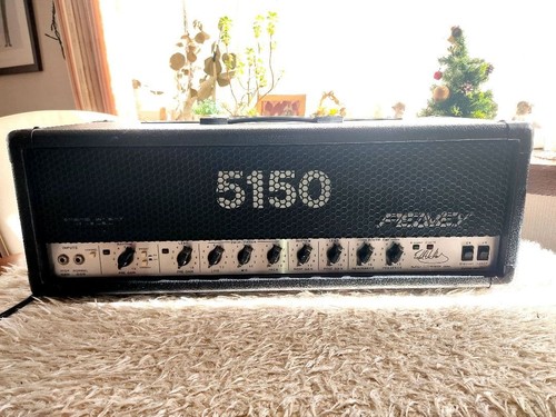 Peavey 5150 vintage - vintage, rare