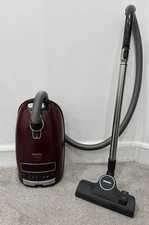 Miele Complete C3 Cat & Dog