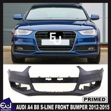 FOR AUDI A4 B8 S-LINE 12-15