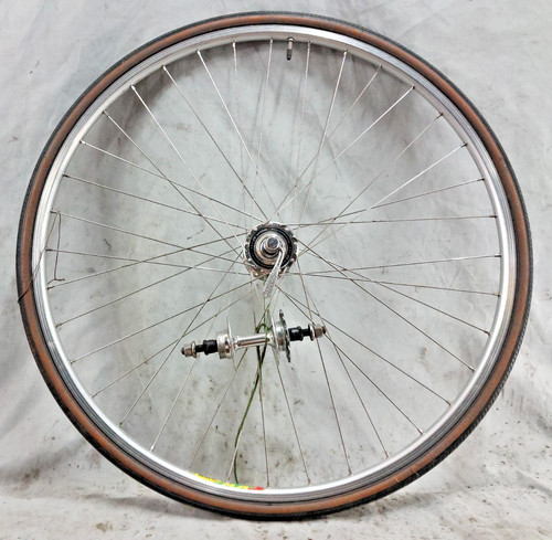Sansin track njs 700c - sansin,