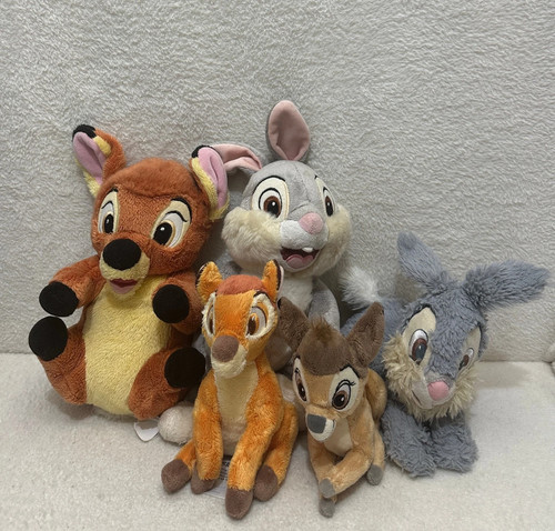 Disney bambi thumper - disney, large