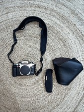 Canon EOS 50E 35mm SLR Film