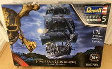 HTF Revell 05699 1/72 Pirates