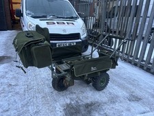 Carp Porter Power Barrow Carp