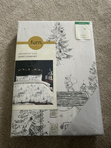 Furn midwinter double size - furn,