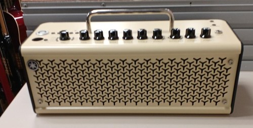 Yamaha guitar amp thr10 - amp, thr10Ⅱ
