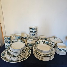 Collection of Midwinter