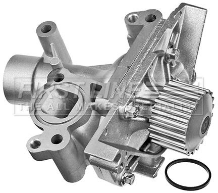 First line fwp2206 engine - first,