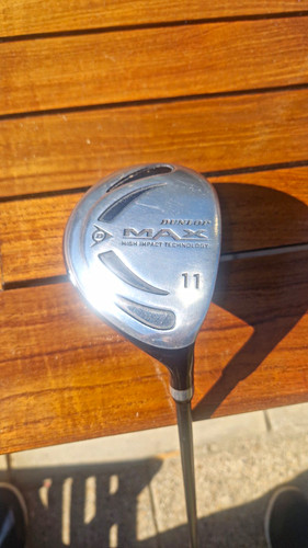 Dunlop max driver - max,