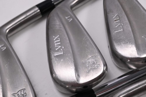Lynx prowler irons - 5-pw, /