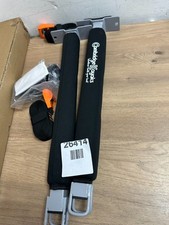 Cambridge Kayaks Roof Bars Centre post