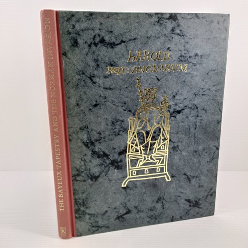 Folio society the bayeux - society,