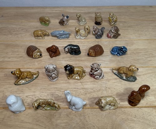 25x wade whimsies joblot - 25x,