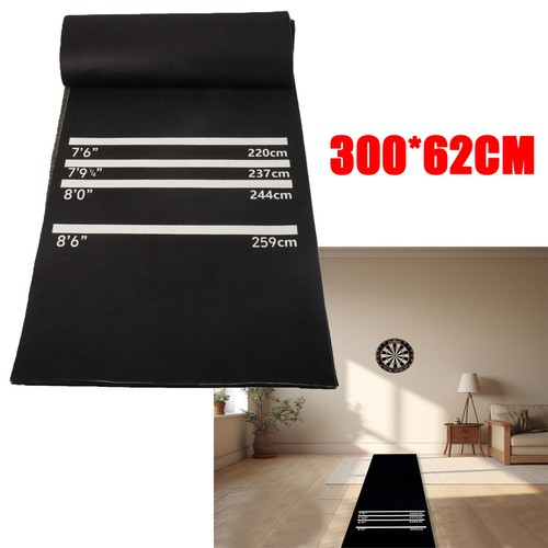 Darts dart mat rubber - dart,