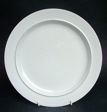 Royal Copenhagen Blue Line 3072 Dinner Plates  25.5cm Diameter See Description