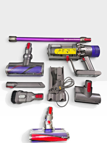 Dyson v10 animal sv12 cordless - sv12,